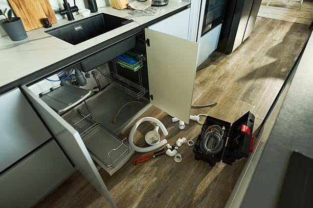 Reliable Plumbing contractor in Florissant, MO by Street Wise - Plumbing
